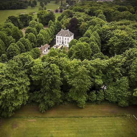 Het Wagenhuis Loon op Zand Exteriör bild
