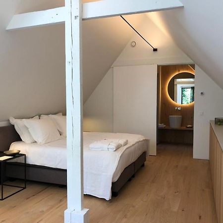 Het Wagenhuis Loon op Zand Exteriör bild