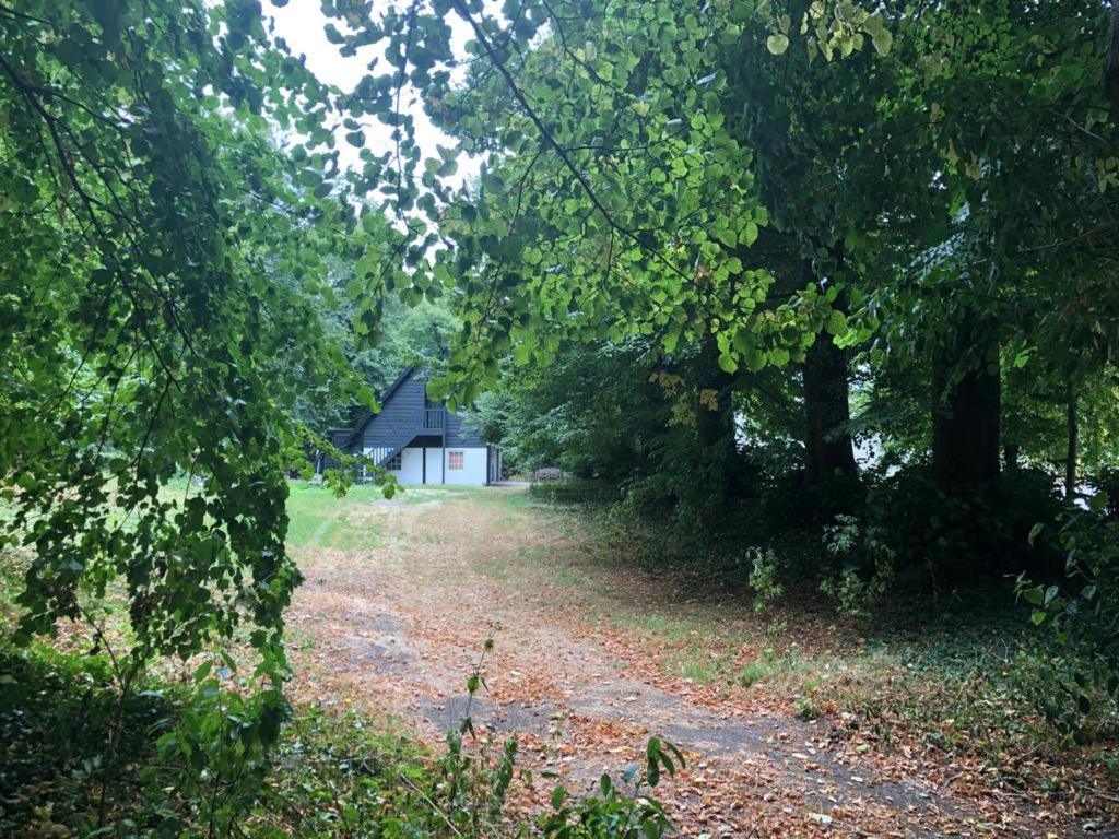 Het Wagenhuis Loon op Zand Exteriör bild