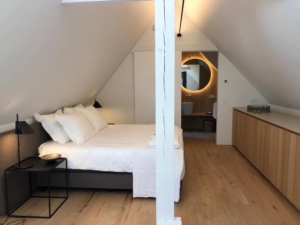 Het Wagenhuis Loon op Zand Exteriör bild