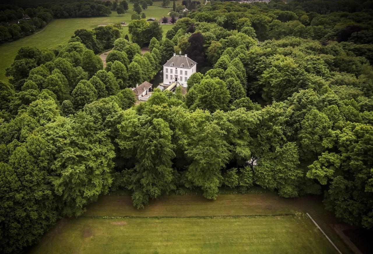 Het Wagenhuis Loon op Zand Exteriör bild