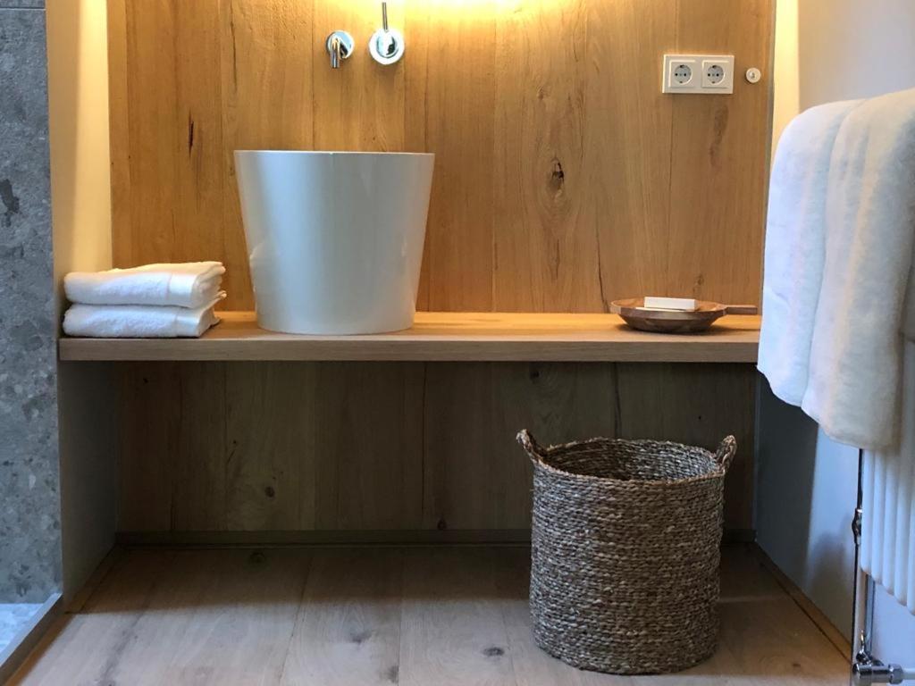 Het Wagenhuis Loon op Zand Exteriör bild