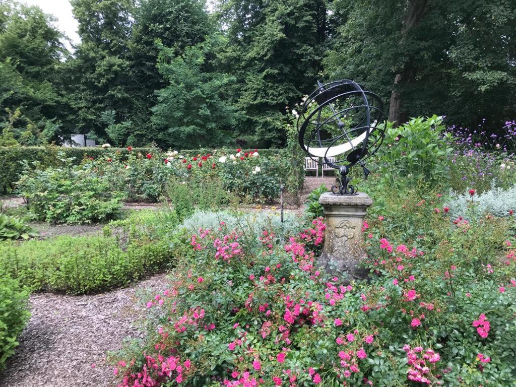 Het Wagenhuis Loon op Zand Exteriör bild